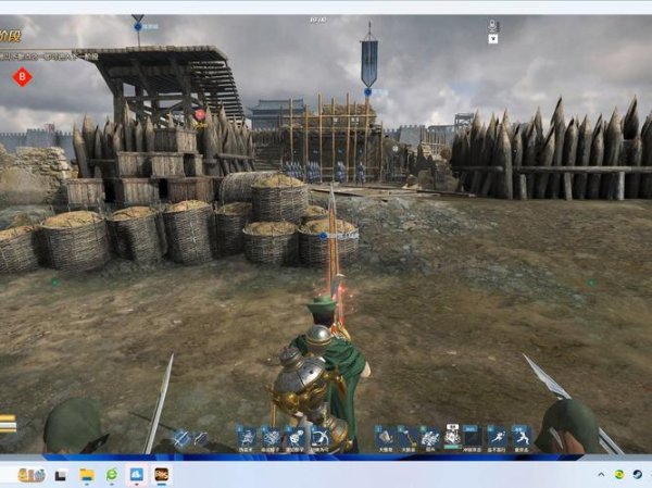 霍邑游戏全攻略解说_霍邑最新技巧通关秘籍