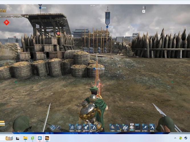 霍邑游戏全攻略解说_霍邑最新技巧通关秘籍