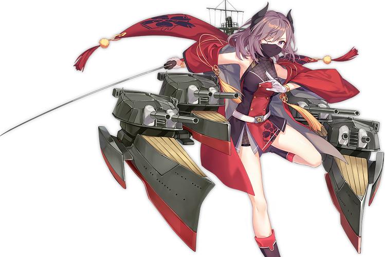 雾岛号战列舰最全游戏攻略解说_雾岛号战列舰最新游戏技巧通关