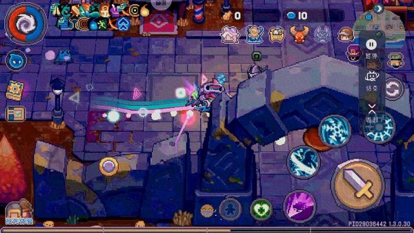 雷鸣闪最全游戏攻略解说_雷鸣闪最新游戏技巧通关