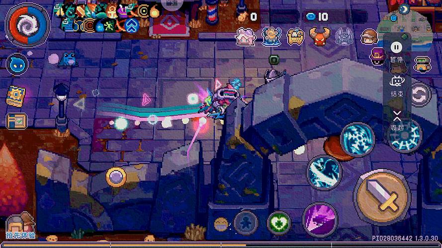 雷鸣闪最全游戏攻略解说_雷鸣闪最新游戏技巧通关