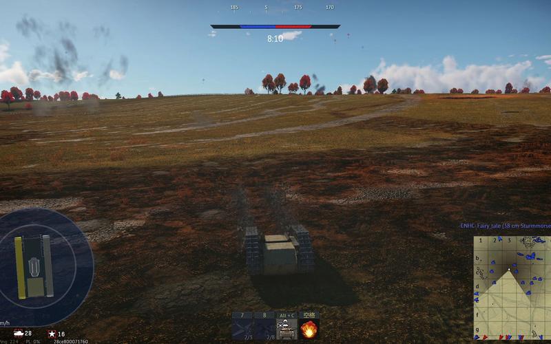 雷霆突击游戏攻略解说_雷霆突击最新游戏技巧通关