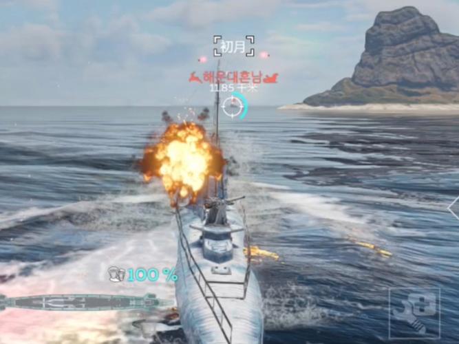 雷霆海战最佳游戏攻略解析_雷霆海战实用游戏技巧汇总