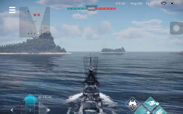 雷霆战舰最全游戏攻略解说_雷霆战舰最新游戏技巧通关