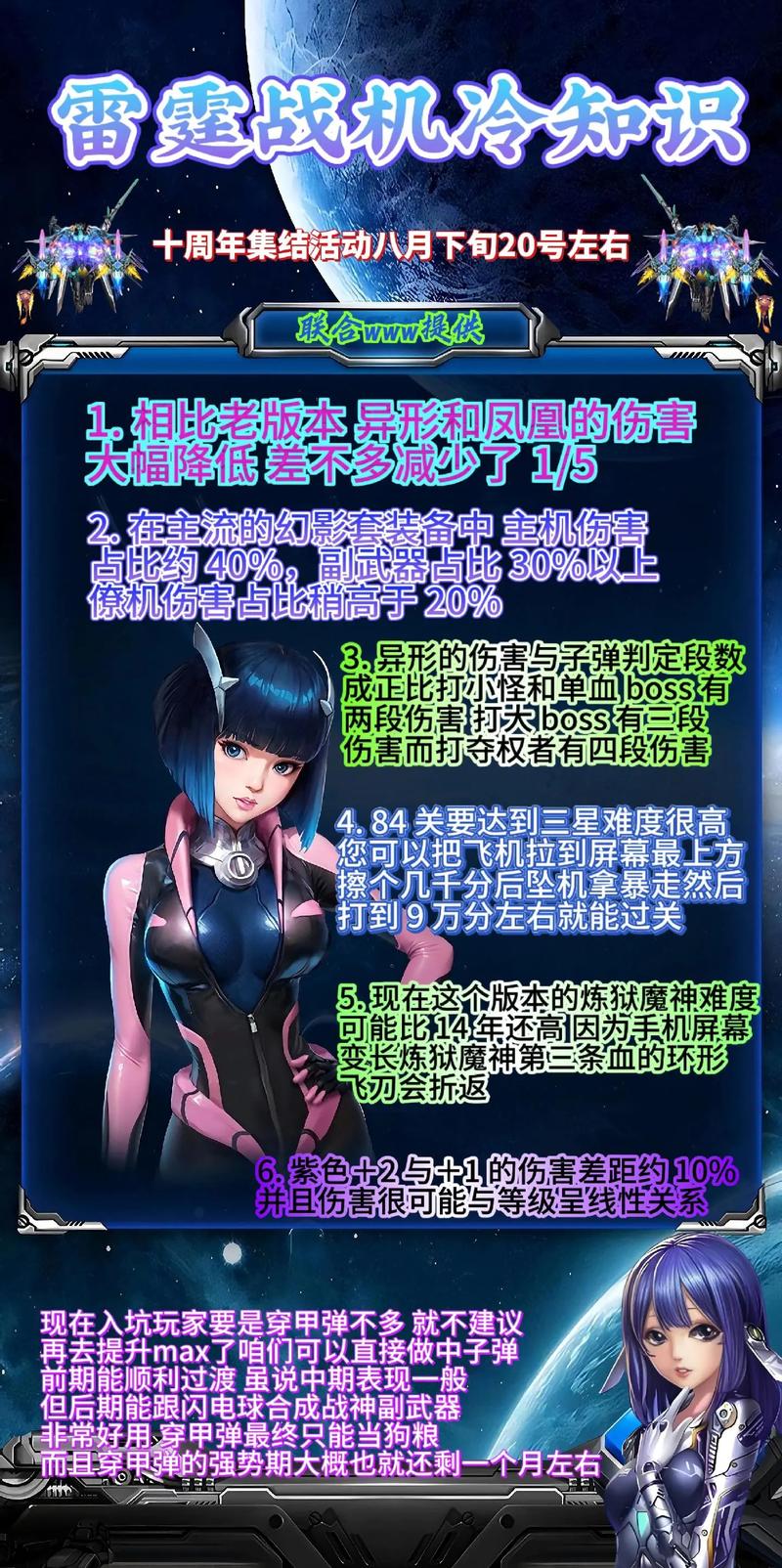 雷霆战机2最新攻略_雷霆战机2通关技巧解析