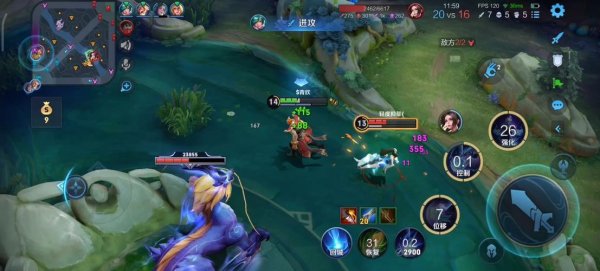 雷霆之力最全游戏攻略解说_雷霆之力最新游戏技巧通关