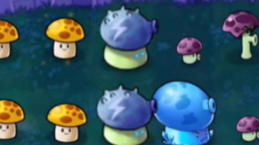 雷蘑菇游戏最全攻略解说_雷蘑菇游戏最新技巧通关