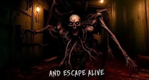 幽灵城堡逃脱游戏下载_幽灵城堡逃脱手游下载_安卓苹果app下载