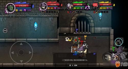 幽灵城堡手游下载_幽灵城堡官网下载_手机安卓苹果app