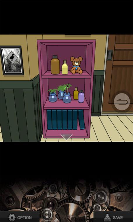 幽灵公寓逃脱游戏下载_幽灵公寓逃脱官方下载_安卓苹果手游app