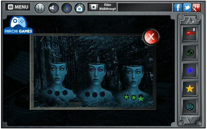 幽暗神秘森林逃脱游戏下载_幽暗神秘森林逃脱手游下载_幽暗神秘森林逃脱安卓苹果app