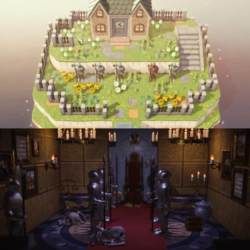 幽森古堡探险手游下载_幽森古堡官网下载_手机安卓苹果app