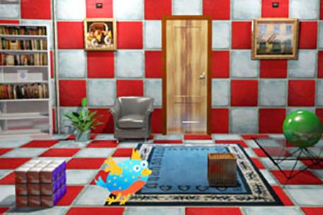 幽暗房间大逃亡游戏下载_幽暗房间逃脱手游安卓苹果app下载