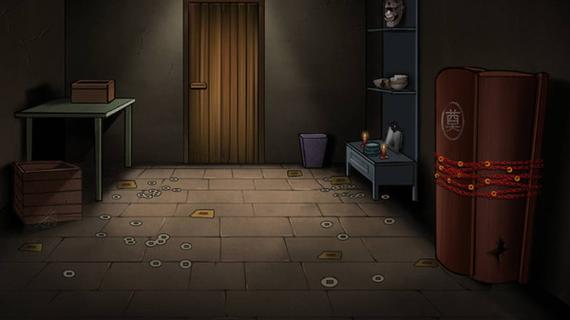 幽暗房间大逃亡游戏下载_幽暗房间逃脱手游安卓苹果app下载