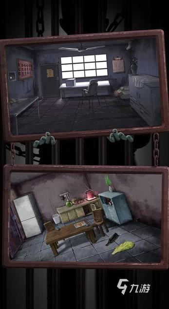 幽暗密室逃脱手游下载_幽暗密室逃脱官网下载_手机安卓苹果app