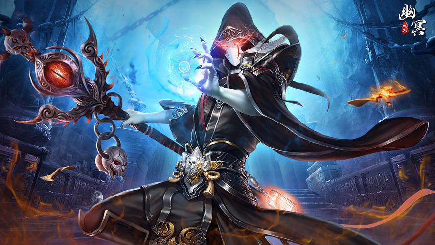 幽冥迷案游戏下载_幽冥迷案手游下载_安卓苹果app下载