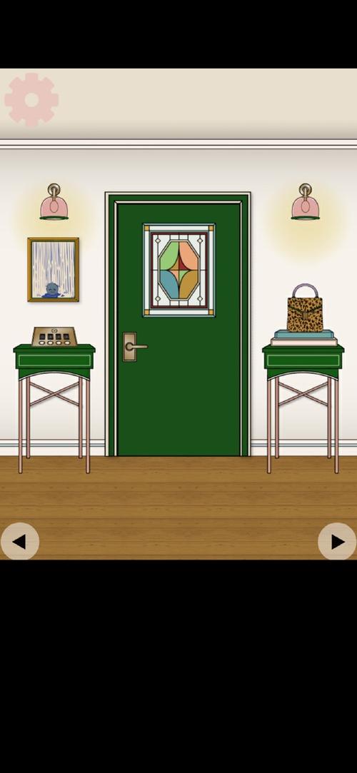 幼儿游戏屋逃生手游下载_幼儿游戏屋逃生官网下载_手机安卓苹果app