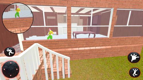 幼儿游戏屋逃生手游下载_幼儿游戏屋逃生官网下载_手机安卓苹果app