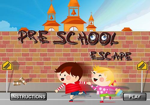幼儿园逃离游戏下载_幼儿园逃离官网下载_手机安卓苹果app