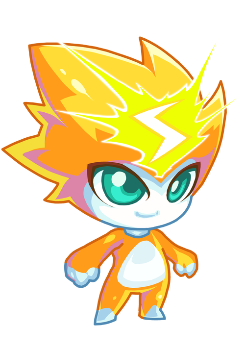 雷精灵最全游戏攻略解说_雷精灵最新游戏技巧通关