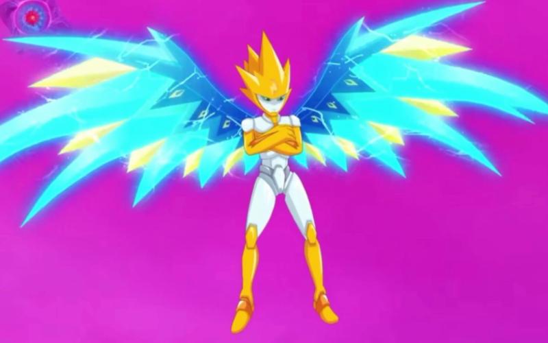 雷神雷伊最全游戏攻略解说_雷神雷伊最新游戏技巧通关