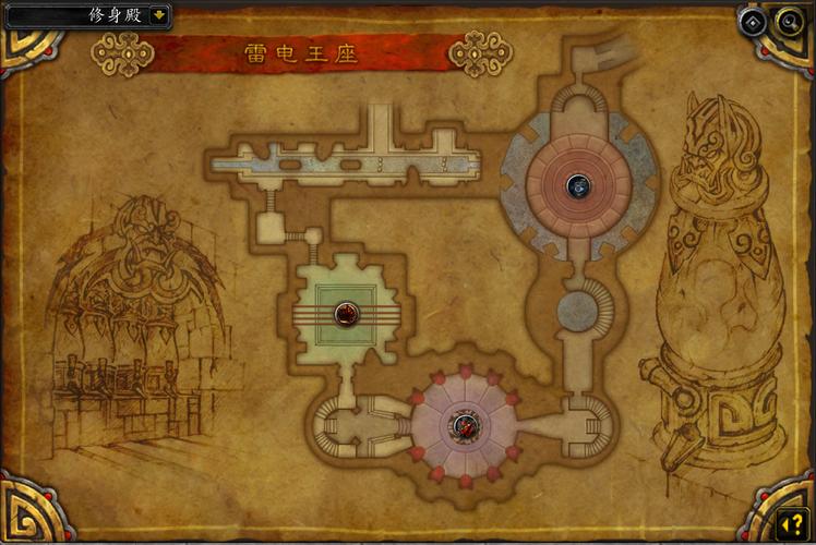 雷神王座单刷通关全攻略_雷神王座最新技巧汇总