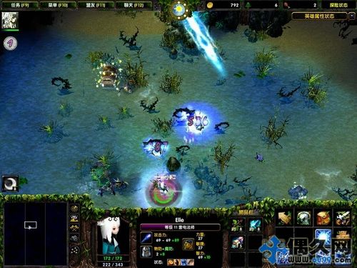 雷电法师最全游戏攻略解说_雷电法师最新游戏技巧通关