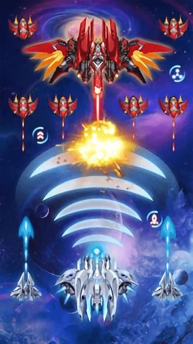 雷电战机最全游戏攻略解说_雷电战机最新游戏技巧通关