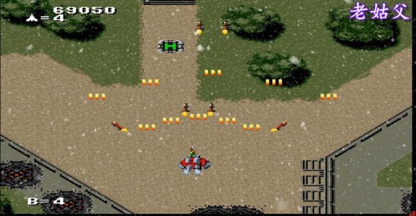 雷电2最全游戏攻略解说_雷电2最新游戏技巧通关