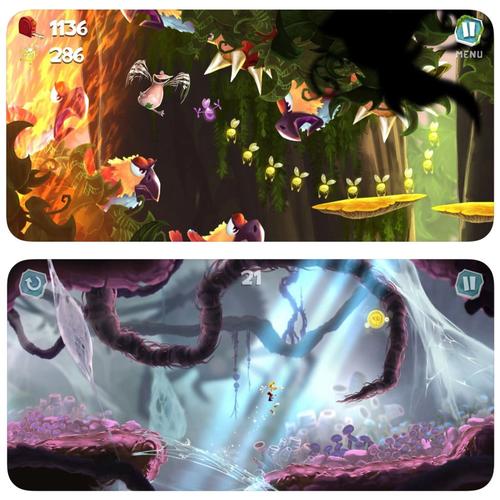 雷曼大冒险最全游戏攻略解说_雷曼大冒险最新游戏技巧通关