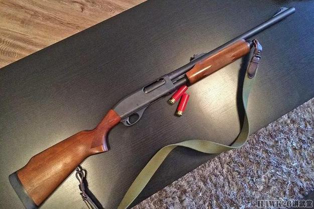 雷明顿870新手入门到精通全攻略_雷明顿870武器搭配及使用技巧