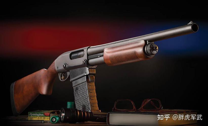 雷明顿870新手入门到精通全攻略_雷明顿870武器搭配及使用技巧