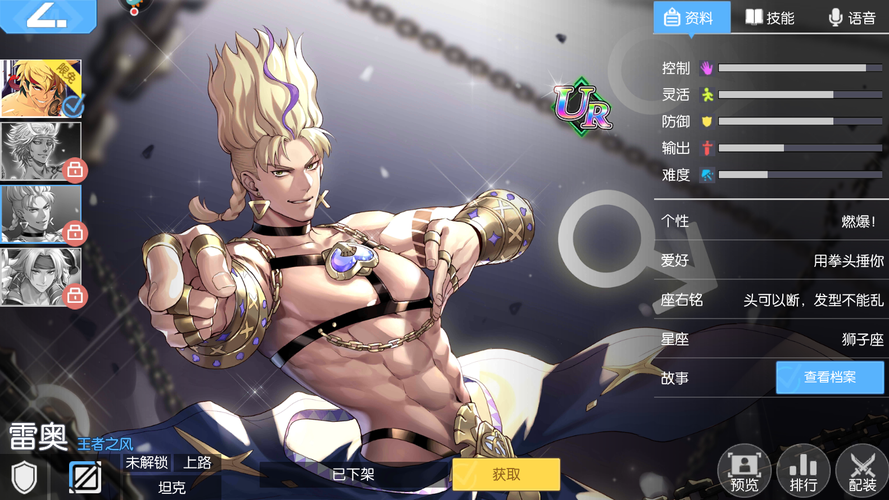 雷奥最全游戏攻略解说_雷奥最新游戏技巧通关