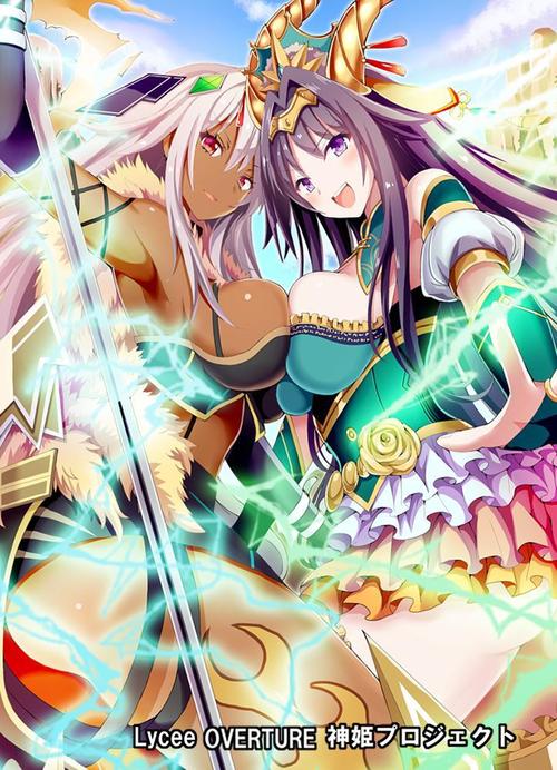 雷光神姬最全游戏攻略解说_雷光神姬最新游戏技巧通关