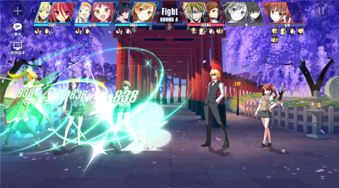 零境交错最全游戏攻略解说_零境交错最新游戏技巧通关