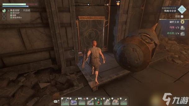 零度以下最全游戏攻略解说_零度以下最新游戏技巧通关