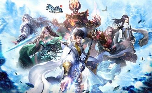 雪鹰领主手游新手入门攻略_雪鹰领主手游快速升级技巧