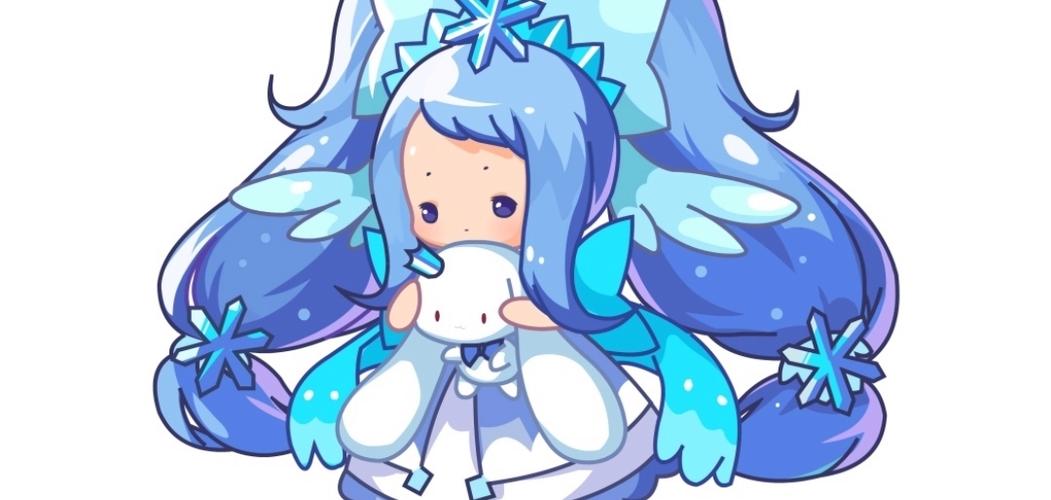 雪魅最全游戏攻略解说_雪魅最新游戏技巧通关