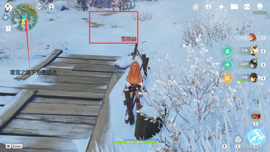 雪隐最全游戏攻略解说_雪隐最新游戏技巧通关
