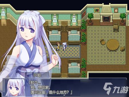 雪银最全游戏攻略解说_雪银最新游戏技巧通关