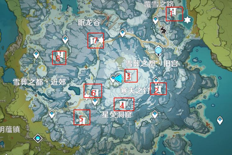 雪葬的星银最全游戏攻略解说_雪葬的星银最新游戏技巧通关