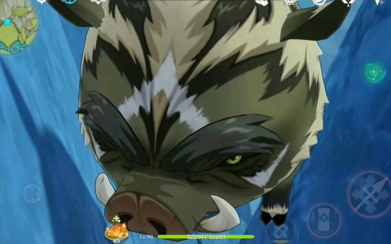 雪猪游戏最全攻略解说_雪猪游戏最新技巧通关