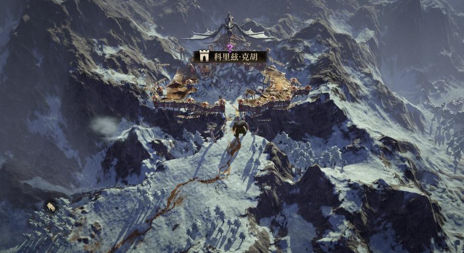 雪愿最全游戏攻略解说_雪愿最新游戏技巧通关