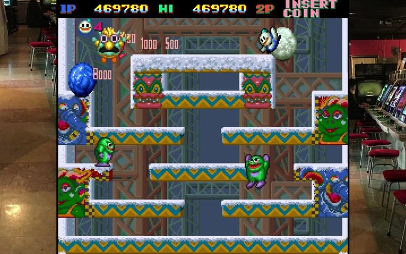 雪山兄弟最全游戏攻略解说_雪山兄弟最新游戏技巧通关