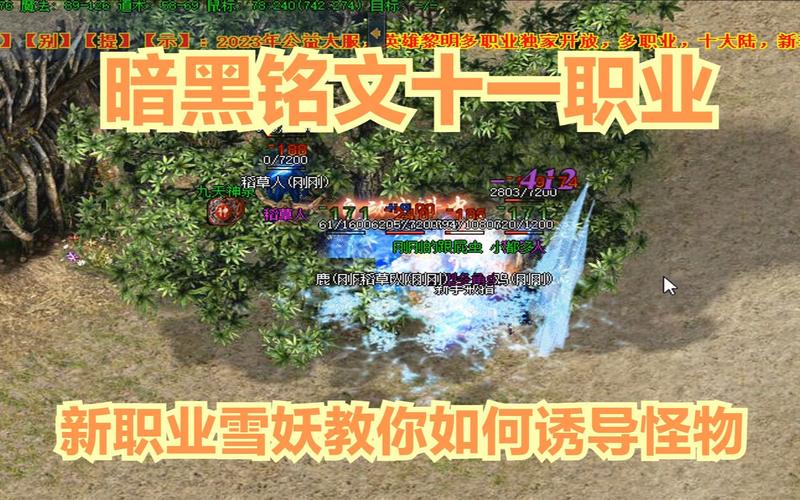 雪妖最全游戏攻略解说_雪妖最新游戏技巧通关