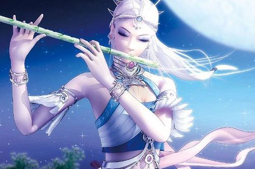 雪女秦时明月最全游戏攻略解说_雪女秦时明月最新游戏技巧通关