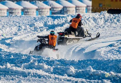 雪地摩托挑战赛最全游戏攻略解说_雪地摩托挑战赛最新游戏技巧通关