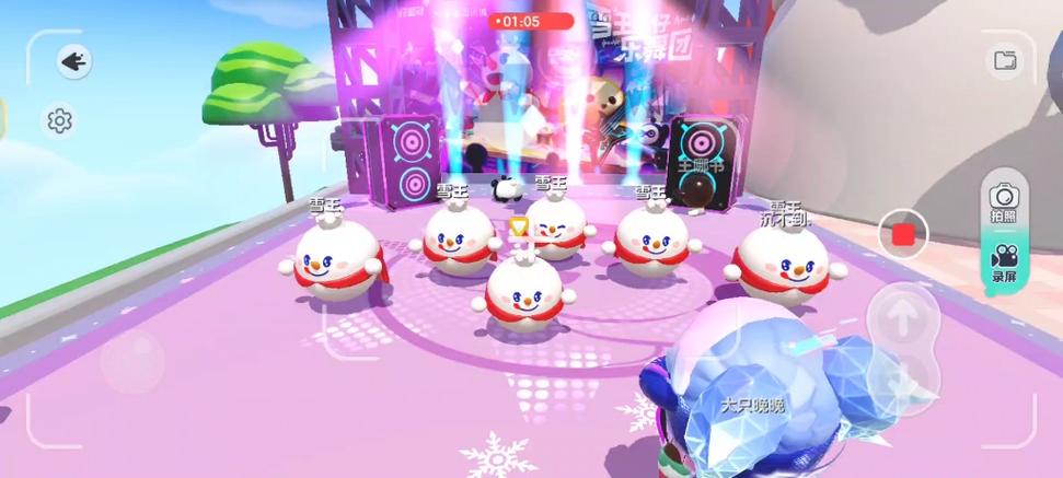 雪团最全游戏攻略解说_雪团最新游戏技巧通关