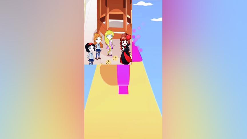 雪儿公主最全游戏攻略解说_雪儿公主最新游戏技巧通关