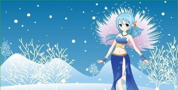 雪仙子最全游戏攻略解说_雪仙子最新游戏技巧通关